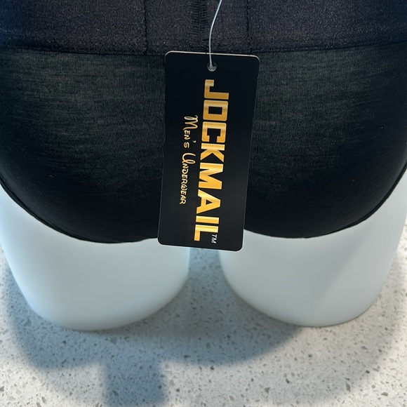 Men’s JockMail modal brief - Picture 3 of 6